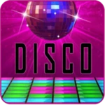 Logo of Disco Music Radio Free android Application 